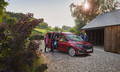 Prostoren in vsestranski: Novi Ford Tourneo Connect