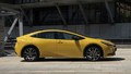 POVSEM NOVA TOYOTA PRIUS PLUG-IN HYBRID: Prius v svoji peti generaciji navdušuje z atraktivnim videzom in dinamično vožnjo