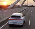 Porsche Cayenne Turbo E-Hybrid: Najzmogljivejši Cayenne vseh časov