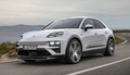 Macan postavlja nova merila: Porschejev prvi popolnoma električni SUV