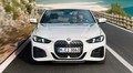 Precizne posodobitve zasnove in nove funkcionalnosti: Novi BMW serije 4 Coupé, novi BMW serije 4 Cabrio