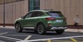Nova Ford Kuga: Ford je izpopolnil Kugo