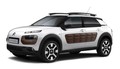Citroën C4 Cactus : Citroën vstopa v novo dobo