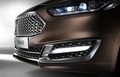 Ford Mondeo Vignale & S-MAX concept: Prestižna izkušnja in vizija dinamičnega enoprostorca