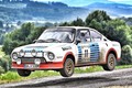 Škoda 130 RS
