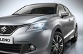 Suzuki & IAA 2015: Novi Suzuki BALENO se predstavi