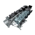 Fiat Powertrain Technologies : Nagrada Technobest 2009 za tehnologijo Multiair