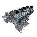 Fiat Powertrain Technologies : Nagrada Technobest 2009 za tehnologijo Multiair