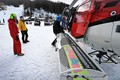 ‘Discoveryjevo potovanje’: Od Ženeve do Italije 