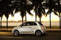 Fiat 500 : Naprodaj tudi v Braziliji