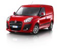 Fiat doblò: Vozilo family space