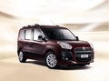 Fiat doblò: Vozilo family space