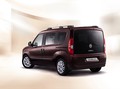 Fiat doblò: Vozilo family space
