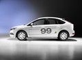Ford focus ECOnetic : Prvi z novimi eko-tehnologijami