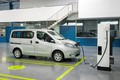 Nissan e-NV200: Vozilo, ki spreminja pravila igre