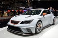 SEAT CUPRA Performance Pack : Leon CUPRA dosegel nov rekord na Nürburgringu