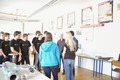 Ustvarjalci projekta Calypso: Skupina dijakov Gimnazije Vič razvija unikatno raziskovalno podmornico