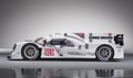 Porsche v Ženevi: V ospredju svetovno prvenstvo športnih dirkalnikov