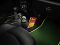 MINI Paceman GoalCooper: MINI strelja in zadeva