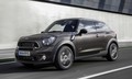 Novi MINI Paceman: Eleganten individualist s svežimi oblikovnimi podrobnostmi 