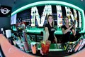 MINI: V Budimpešti se je odprl MINI BAR