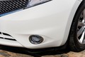 Nissan Ultra-Ever Dry®: Prototip s tehnologijo "samočiščenja"