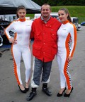 LEMA Racing: Sezona 2014 v KHD se je pričela na Red Bull Ringu