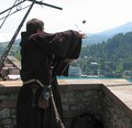 Slovenske železnice: Z VLAKOM NA 62. LJUBLJANA FESTIVAL