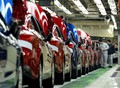KIA Motors: Kia bo do konca meseca prodala 30 milijonov vozil