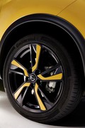 Novi Nissan Juke: Nova definicija segmenta B. Ponovno