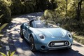 MINI Superleggera™ Vision: Moderna britanskost sreča italijanski okus