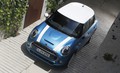 Novi petvratni MINI: Druga različica karoserije v tretji MINI generaciji 