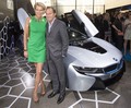 Stephanie von Pfuel in Hendrik te Neues