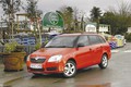 Škoda fabia: Trije milijoni uspehov 