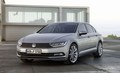 Volkswagen: Svetovna premiera novega Passata