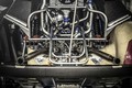 Peugeot 2008 DKR: Drzna tehnična stava avtomobila