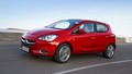 Rüsseslsheim: Opel razkriva peto generacijo Corse