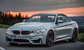Novi BMW M4 Cabrio: Novi model črpa navdih iz dolgoletne tradicije