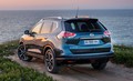 Nissan: V slovenske prodajne salone je prispel novi X-Trail