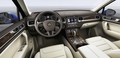 Volkswagen: Touareg z novim dizajnom in novimi tehnologijami