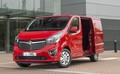 Novi Opel Vivaro kombi: Svetovna premiera v Hannovru