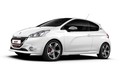Peugeot na mednarodnem avtomobilskem salonu v Ženevi: Premierna svetovna predstavitev modela 2008 in okoljevarstvena ofenziva