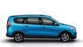 Dacia na Avtosalonu v Parizu: Štiri nove različice oziroma posebne serije za še bolj raznoliko ponudbo