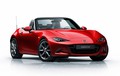 Mazda v Parizu 2014: Mazdina modelna ofenziva se nadaljuje