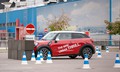 MINI Urban Thrill: Urbano vznemirjenje pretreslo Slovenijo