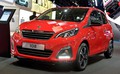 Peugeot & Mondial de l’Automobile 2014: 1000 novih naročil in 12 tisoč stikov
