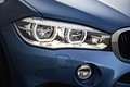 Novi BMW X5 M in novi BMW X6 M: Neizpodbitna premoč