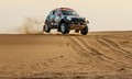 MINI ALL4 Racing: 8 dirkalnikov bo nastopilo na reliju Dakar 2015