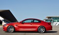 BMW M GmbH: Novi M6 Coupé, novi M6 Cabrio in novi M6 Gran Coupé