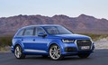 Novi Audi Q7: Športnost, učinkovitost, prestižno udobje